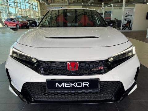 Image Honda Civic Type R