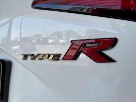 Image Honda Civic Type R