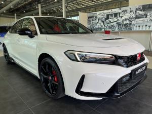 2024 Honda Civic Type R