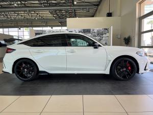 2024 Honda Civic Type R