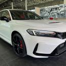 Used 2024 Honda Civic Type R Cape Town for only R 999,900.00