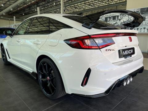 Image Honda Civic Type R