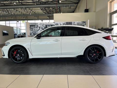 Image Honda Civic Type R