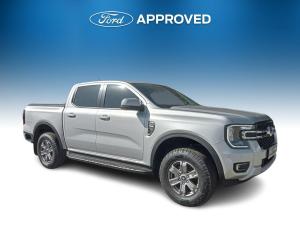 2024 Ford Ranger 2.0 BiTurbo double cab XLT