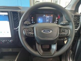 Ford Ranger 2.0 SiT double cab XL auto