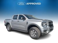 Ford Ranger 2.0 SiT double cab XL auto