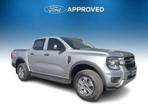 2024 Ford Ranger 2.0 SiT double cab XL auto