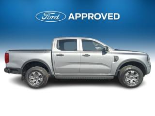 Ford Ranger 2.0 SiT double cab XL auto