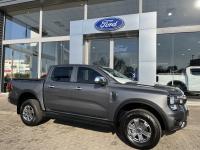 Ford Ranger 2.0 SiT double cab XL auto