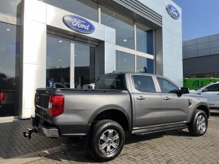 Ford Ranger 2.0 SiT double cab XL auto