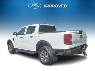 Ford Ranger 2.0 SiT double cab XL auto