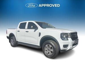 2024 Ford Ranger 2.0 SiT double cab XL auto