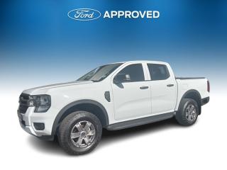 Ford Ranger 2.0 SiT double cab XL auto