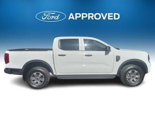 Ford Ranger 2.0 SiT double cab XL auto