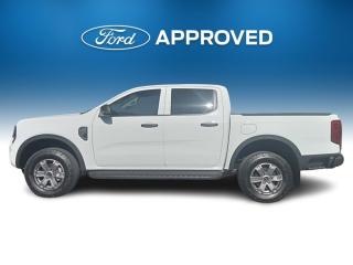 Ford Ranger 2.0 SiT double cab XL auto