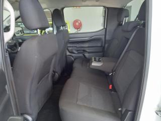 Ford Ranger 2.0 SiT double cab XL auto