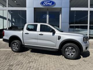 Ford Ranger 2.0 SiT double cab XL auto