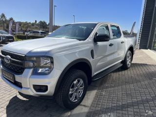 Ford Ranger 2.0 SiT double cab XL auto