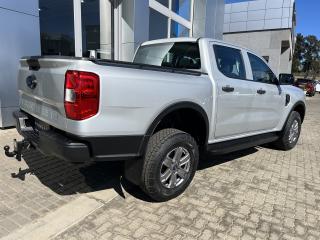 Ford Ranger 2.0 SiT double cab XL auto