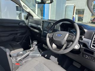 Ford Ranger 2.0 SiT double cab XL auto