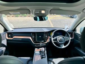 Volvo XC60 B5 AWD Plus Bright - Image 18