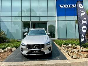 Volvo XC60 B5 AWD Plus Bright - Image 2