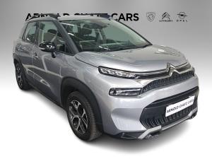 2022 Citroen C3 Aircross 1.2T Shine