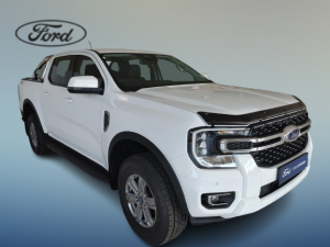 2024 Ford Ranger 2.0 SiT double cab XLT