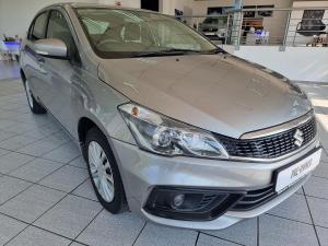 2022 Suzuki Ciaz 1.5 GL manual