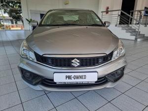 2022 Suzuki Ciaz 1.5 GL manual