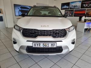 2023 Kia Sonet 1.5 EX auto