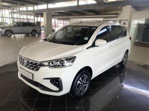 2024 Suzuki Ertiga 1.5 GL auto