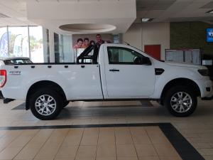 Ford Ranger 2.2TDCi 4x4 XL - Image 5