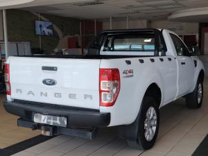 Ford Ranger 2.2TDCi 4x4 XL - Image 2