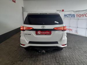 Toyota Fortuner 2.4GD-6 auto - Image 7