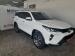 Toyota Fortuner 2.4GD-6 auto - Thumbnail 1