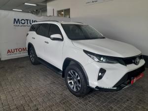 Toyota Fortuner 2.4GD-6 auto - Image 1