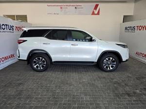 Toyota Fortuner 2.4GD-6 auto - Image 4
