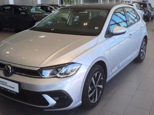 2024 Volkswagen Polo 1.0 TSI Life