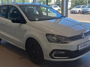 2024 Volkswagen Polo Vivo 1.4 Life