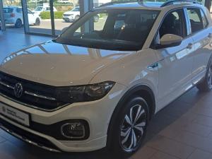 2020 Volkswagen T-CROSS 1.0 TSI Comfortline