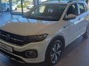 Thumbnail Volkswagen T-CROSS 1.0 TSI Comfortline