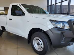 2024 Nissan Navara 2.5DDTI SE S/C