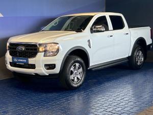 2024 Ford Ranger 2.0D XL D/C