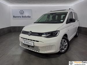 2023 Volkswagen Caddy 2.0 TDi