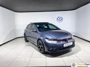 2024 Volkswagen Polo 2.0 GTI DSG