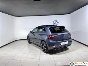 2024 Volkswagen Polo 2.0 GTI DSG