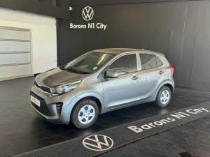 2021 Kia Picanto 1.0 Start