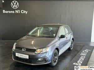 2024 Volkswagen Polo Vivo 1.4 Life