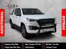 Thumbnail Foton Tunland G7 2.0TD double cab TLX